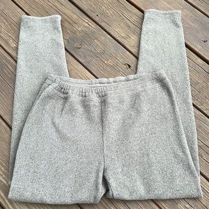Cuddl Duds Fleece Pants